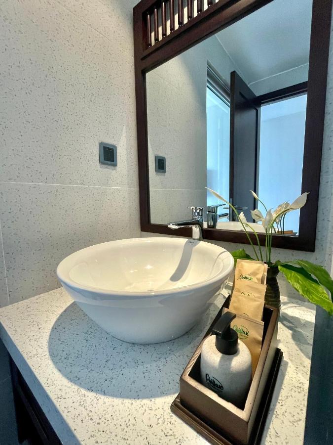Chillax Old Town Villa Хой Ан Екстериор снимка