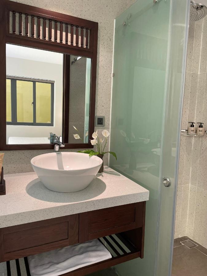 Chillax Old Town Villa Хой Ан Екстериор снимка